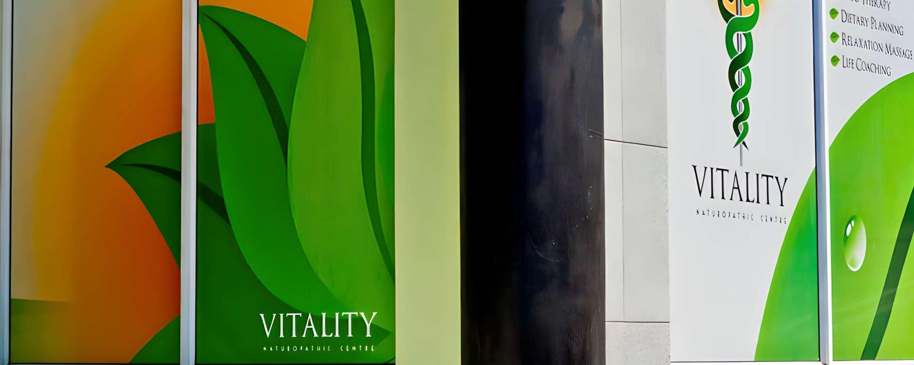 Vitality Naturopathic Centre